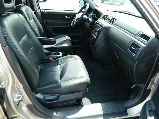 Honda CR-V 2000 photo 3