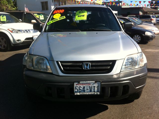 Honda CR-V 2000 photo 1