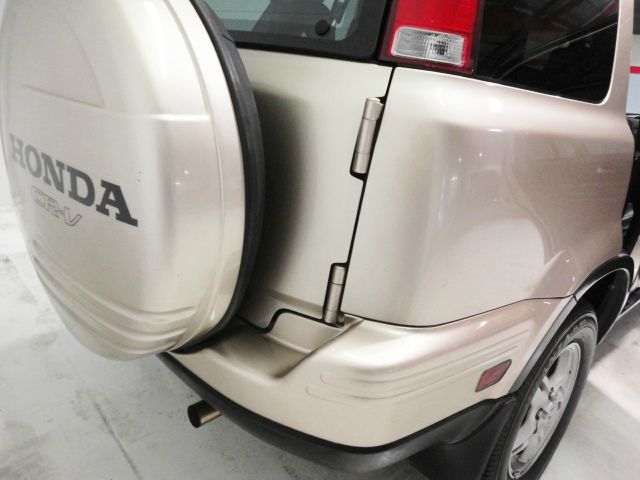 Honda CR-V 2000 photo 13