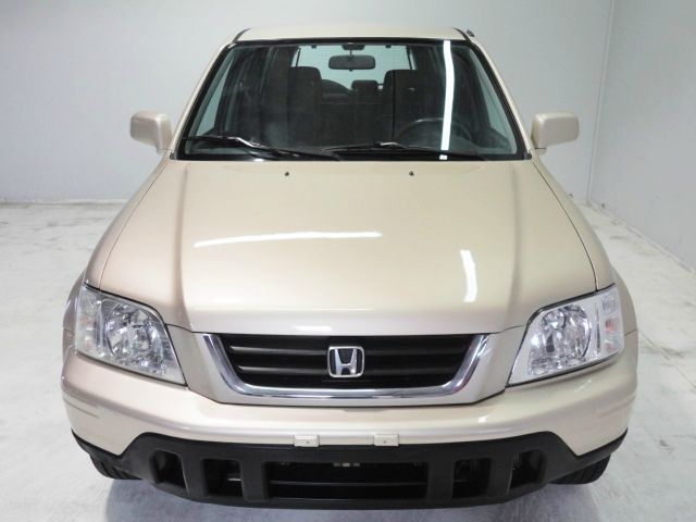 Honda CR-V 2000 photo 14