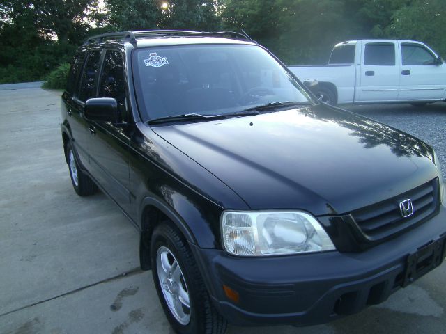 Honda CR-V 2000 photo 14