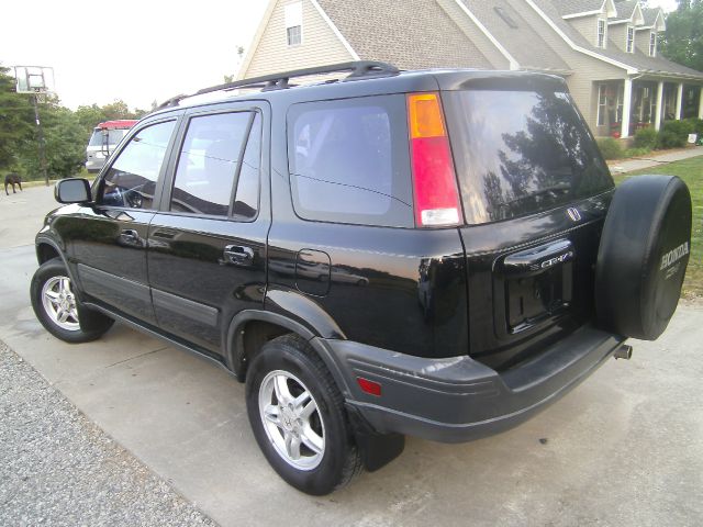 Honda CR-V 2000 photo 5