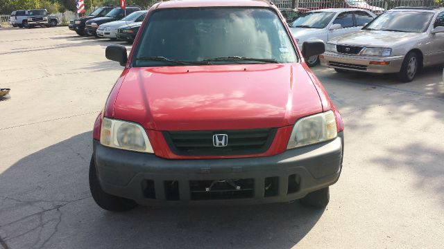 Honda CR-V 2000 photo 3