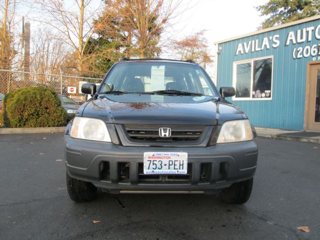 Honda CR-V 2000 photo 3