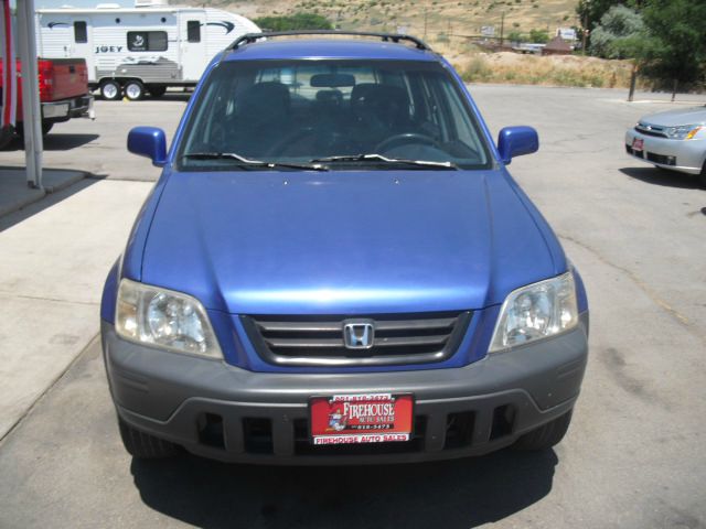 Honda CR-V 2000 photo 3