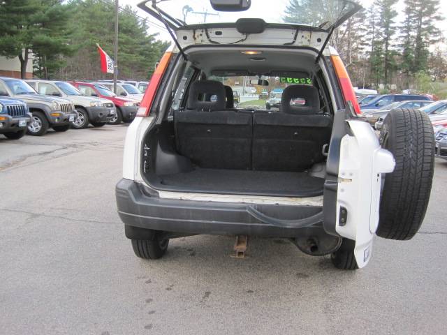 Honda CR-V 2000 photo 5