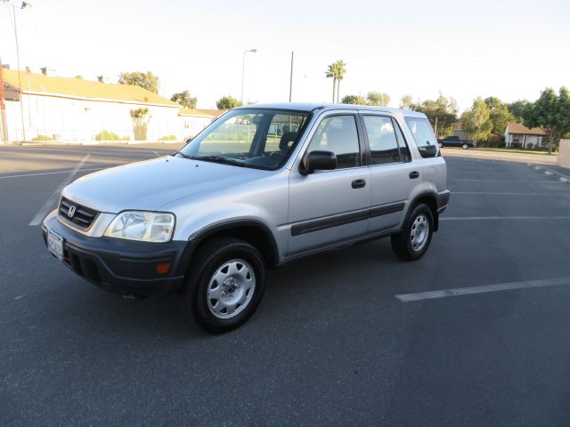 Honda CR-V 4x4 Styleside Lariat SUV