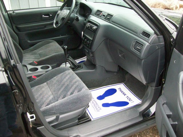 Honda CR-V 2000 photo 4