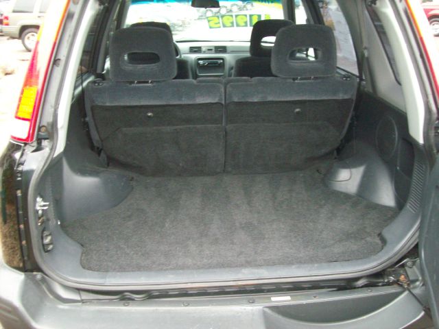 Honda CR-V 2000 photo 5