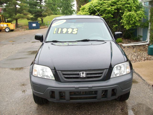 Honda CR-V 2000 photo 8