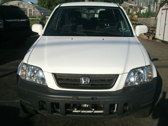 Honda CR-V 2000 photo 1