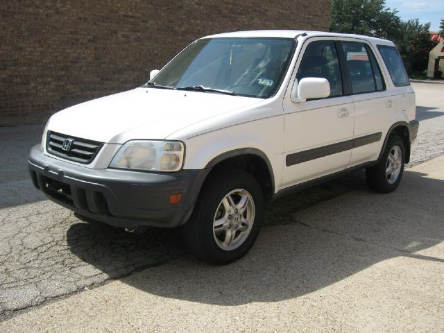 Honda CR-V CREW CAB SUV