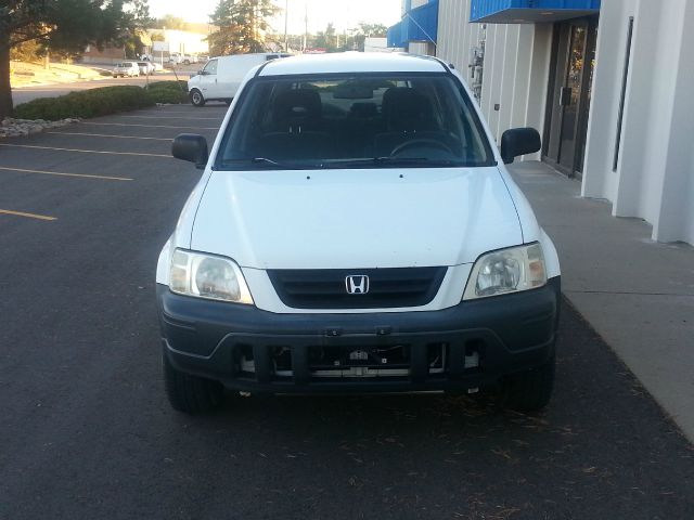 Honda CR-V 2000 photo 3