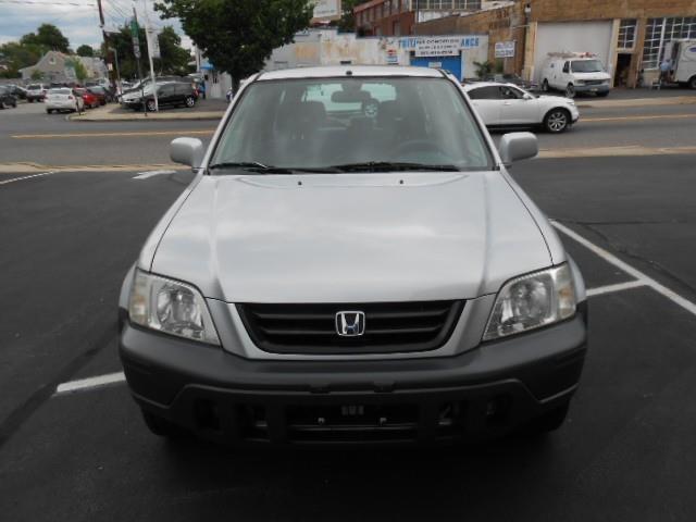 Honda CR-V 2001 photo 2