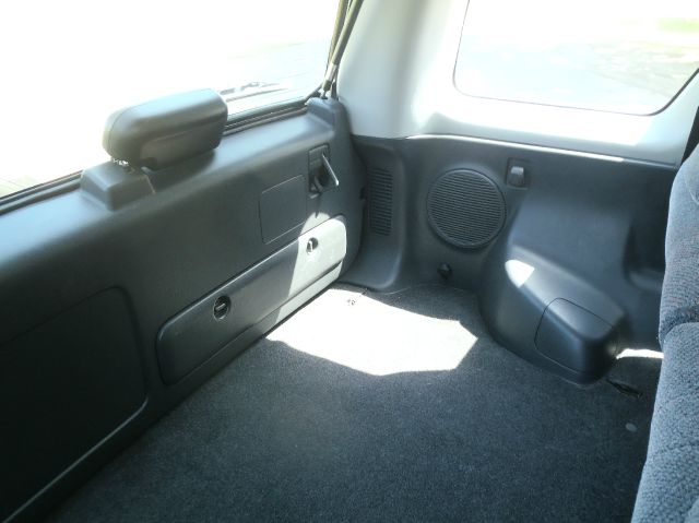 Honda CR-V 2001 photo 13