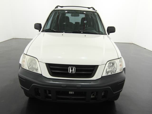 Honda CR-V LS Truck SUV