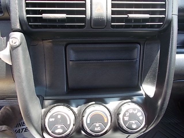 Honda CR-V 2002 photo 10