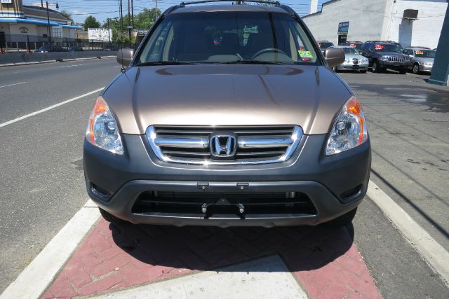 Honda CR-V 2002 photo 12