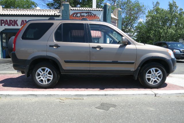 Honda CR-V 2002 photo 14