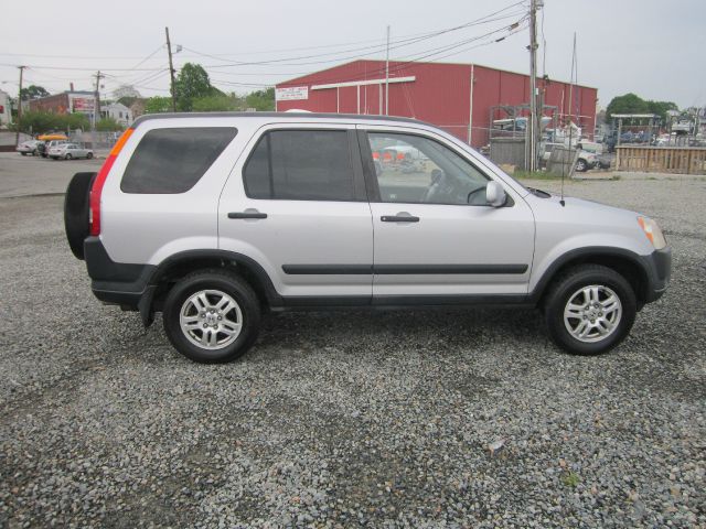 Honda CR-V 2002 photo 10