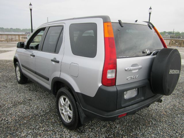 Honda CR-V 2002 photo 12