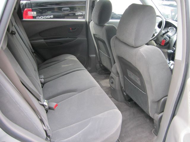 Honda CR-V 2002 photo 3