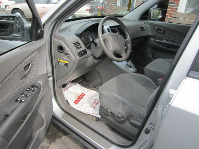 Honda CR-V 2002 photo 4