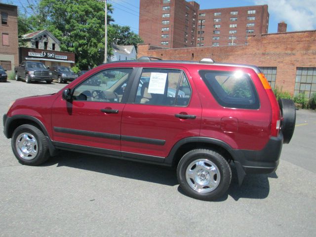 Honda CR-V LS Truck SUV