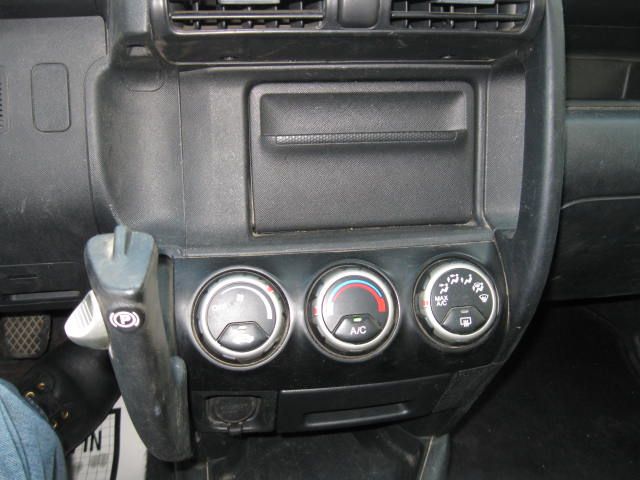 Honda CR-V 2002 photo 3