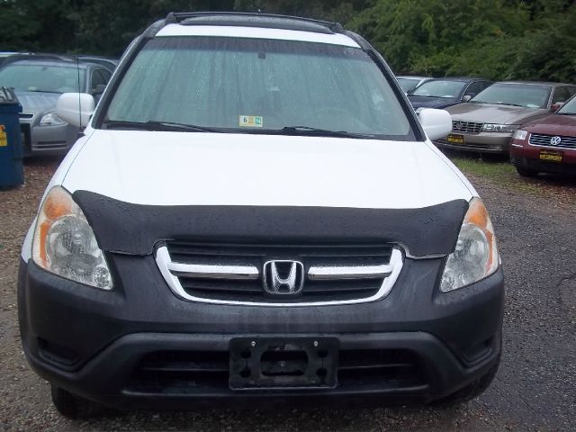 Honda CR-V CREW CAB SUV