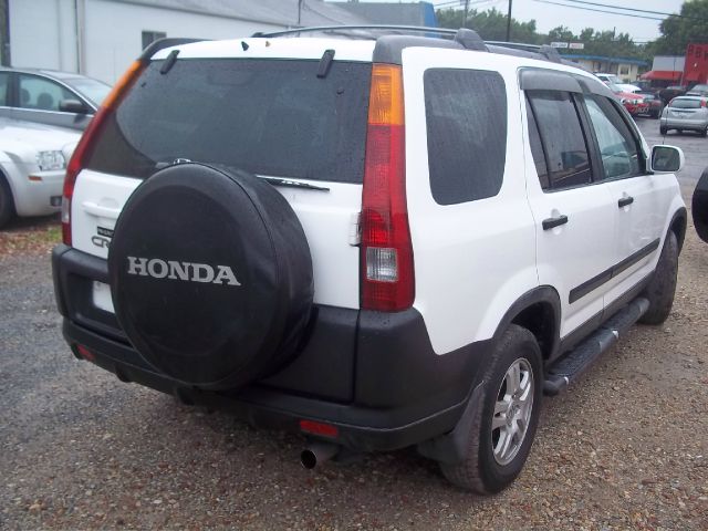 Honda CR-V 2002 photo 2