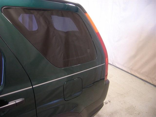 Honda CR-V 2002 photo 5