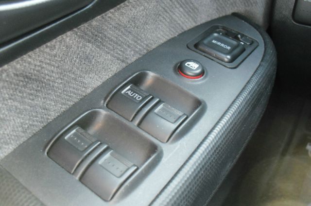 Honda CR-V 2003 photo 5