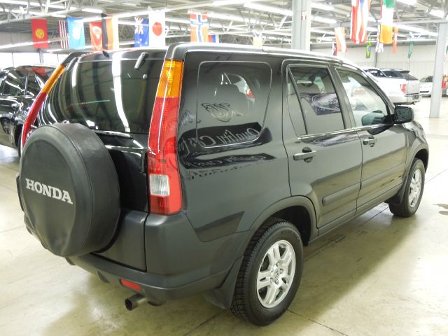 Honda CR-V 2003 photo 2