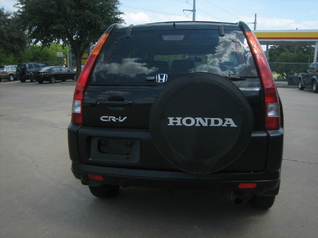 Honda CR-V 2003 photo 2