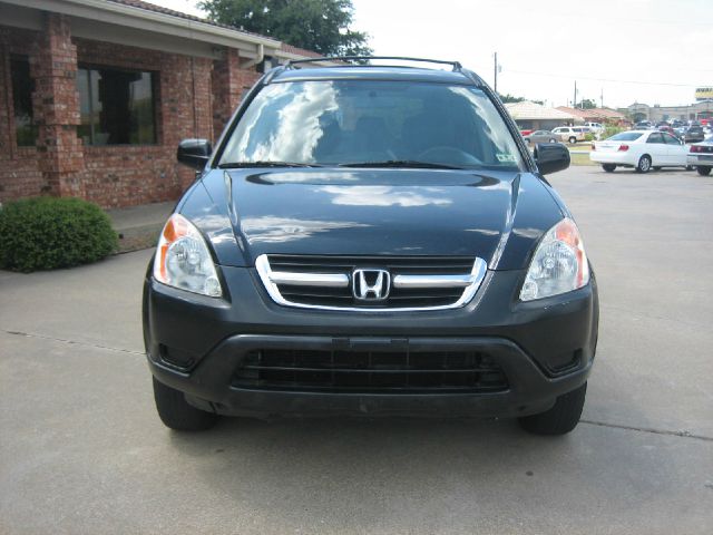 Honda CR-V 2003 photo 3