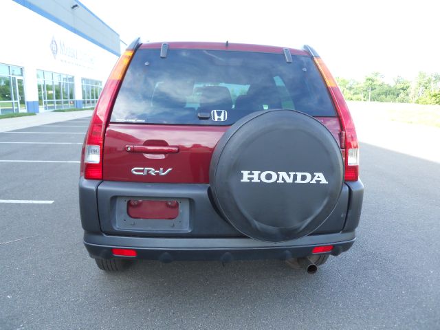 Honda CR-V 2003 photo 2