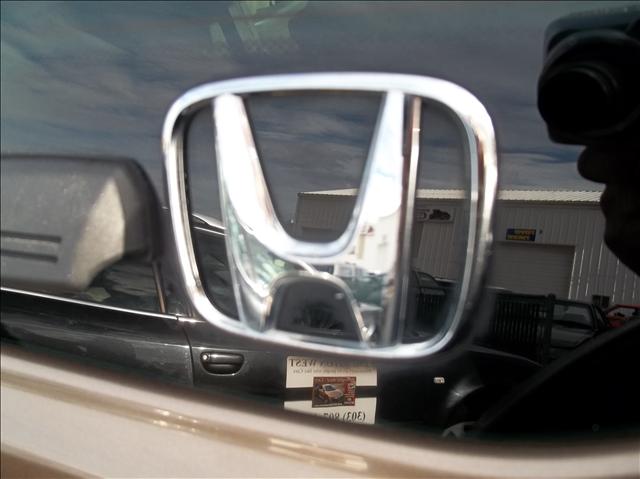 Honda CR-V 2003 photo 3