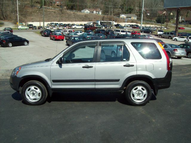 Honda CR-V 4x4 Styleside Lariat SUV