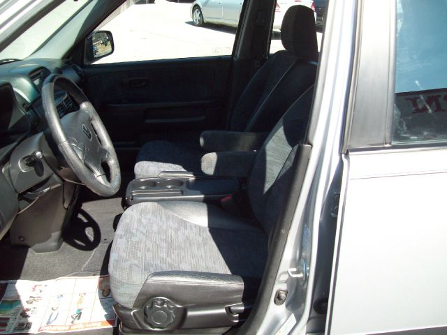 Honda CR-V 2003 photo 10