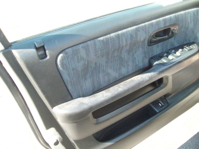 Honda CR-V 2003 photo 14