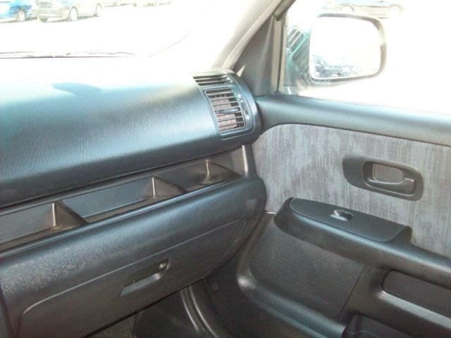 Honda CR-V 2003 photo 2