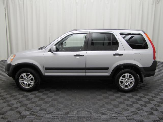 Honda CR-V 2003 photo 3