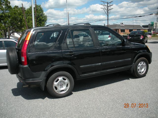 Honda CR-V 2003 photo 3