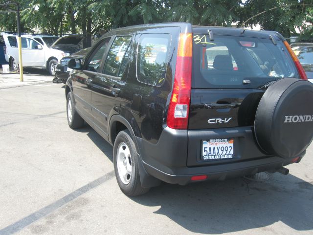 Honda CR-V 4x4 Styleside Lariat SUV