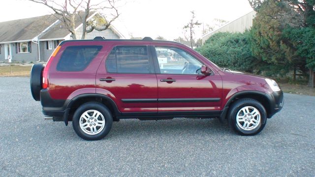 Honda CR-V XLT Xcab5.4 SUV