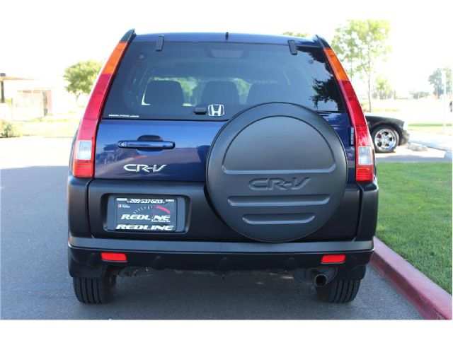 Honda CR-V CREW CAB SUV