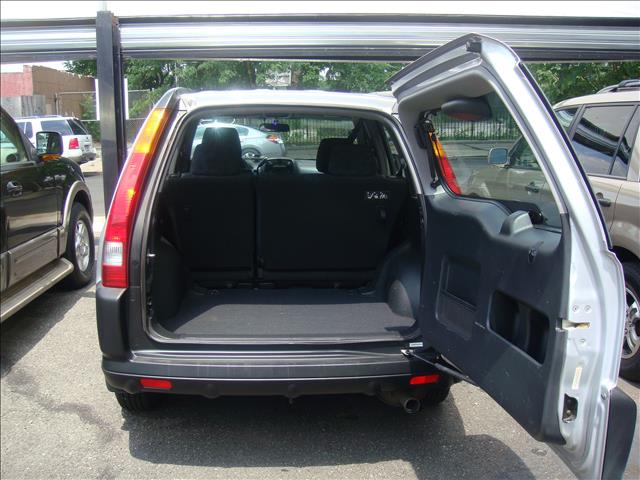 Honda CR-V 4x4 Supercabxlt SUV