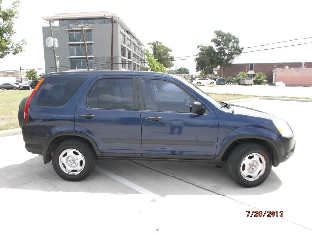 Honda CR-V 2003 photo 3