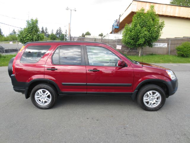 Honda CR-V 2003 photo 14